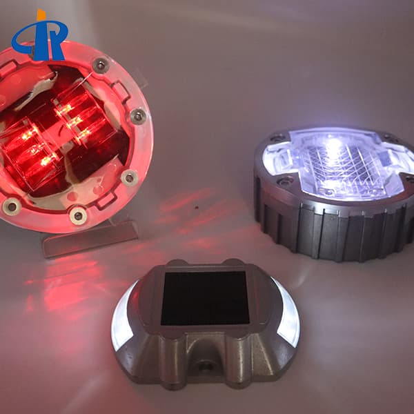 <h3>LED Road Stud Double Side On Discount Constant Bright Raised </h3>
